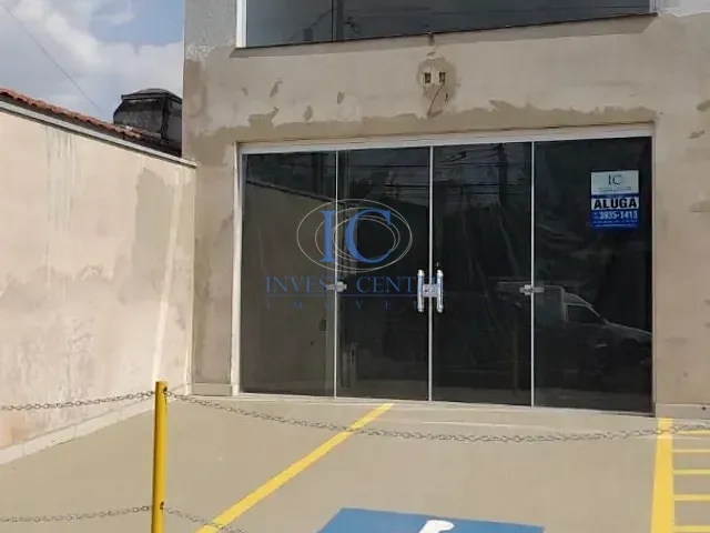 Loja com 175m², para alugar, no bairro Cidade Nova I em Indaiatuba