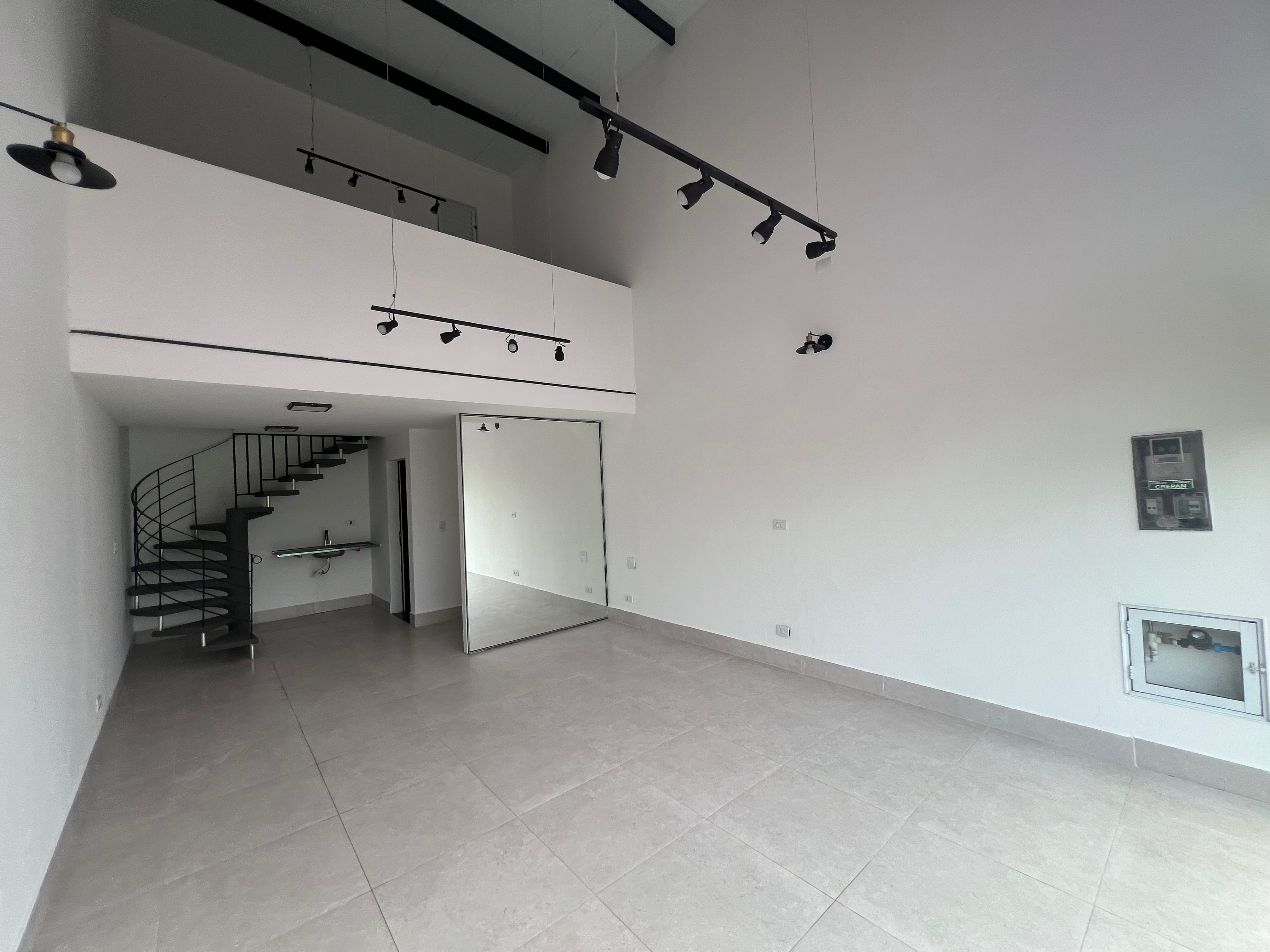 Loja-Salão, 63 m² - Foto 36