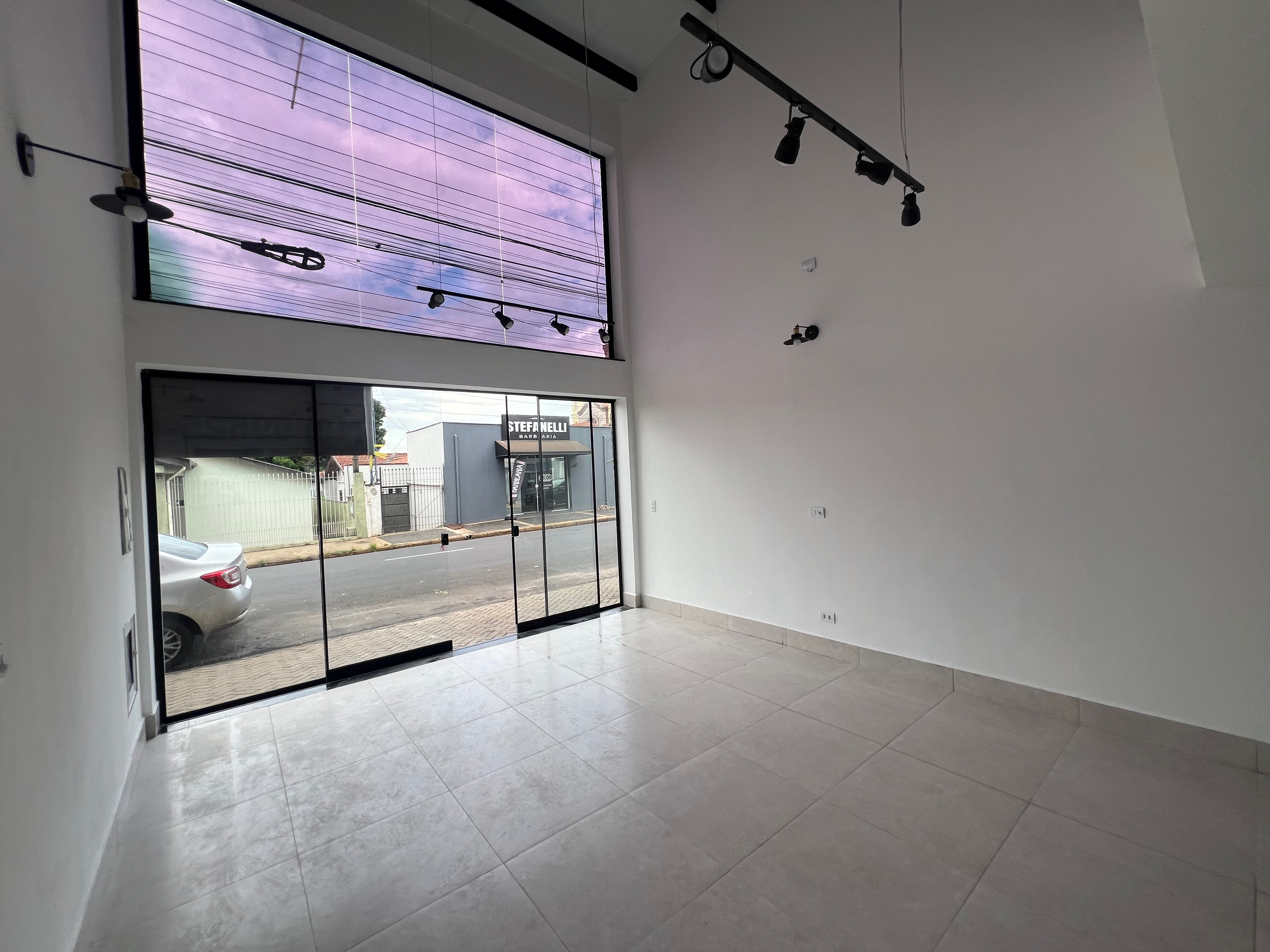 Loja-Salão, 63 m² - Foto 34