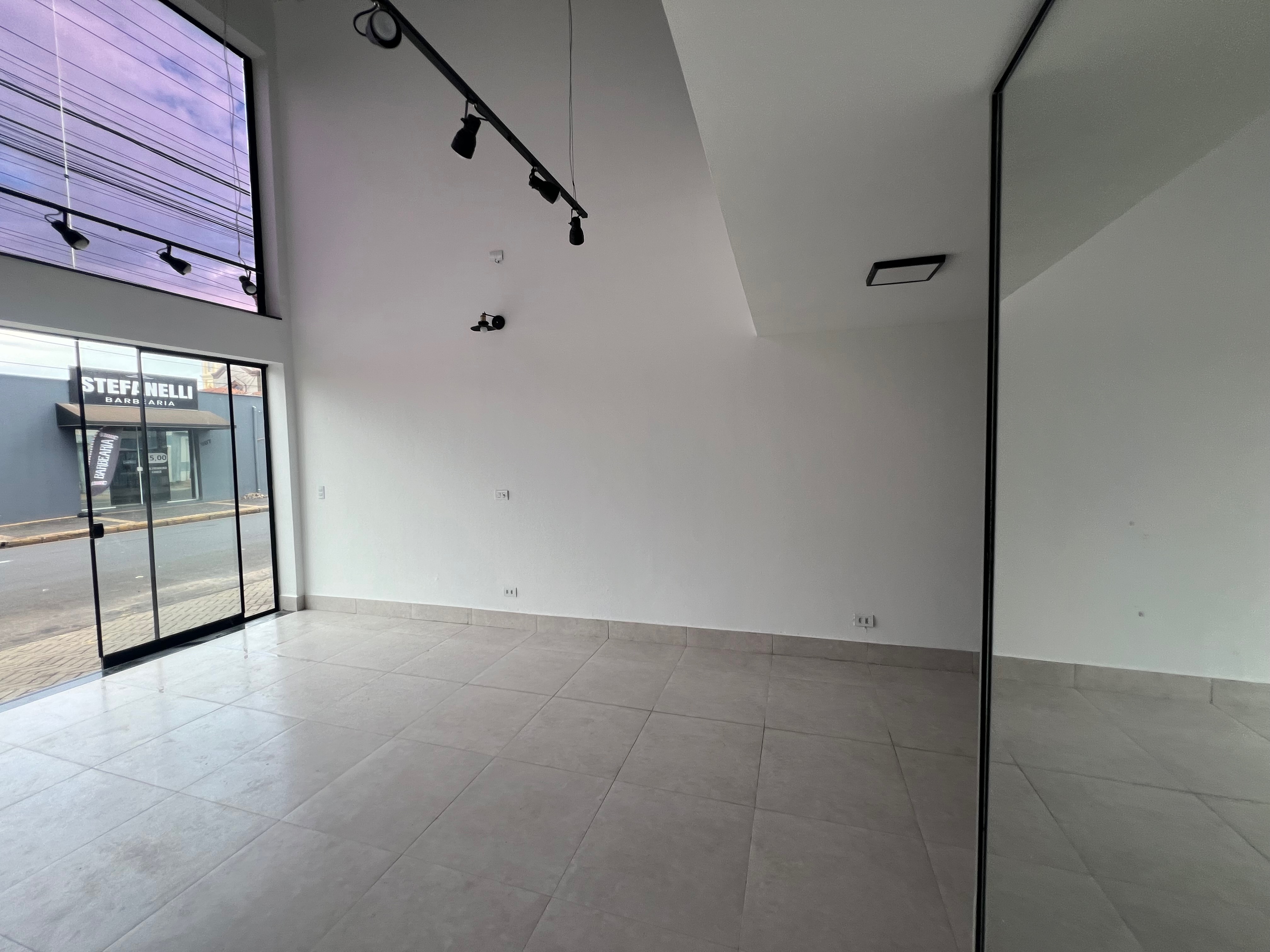 Loja-Salão, 63 m² - Foto 33