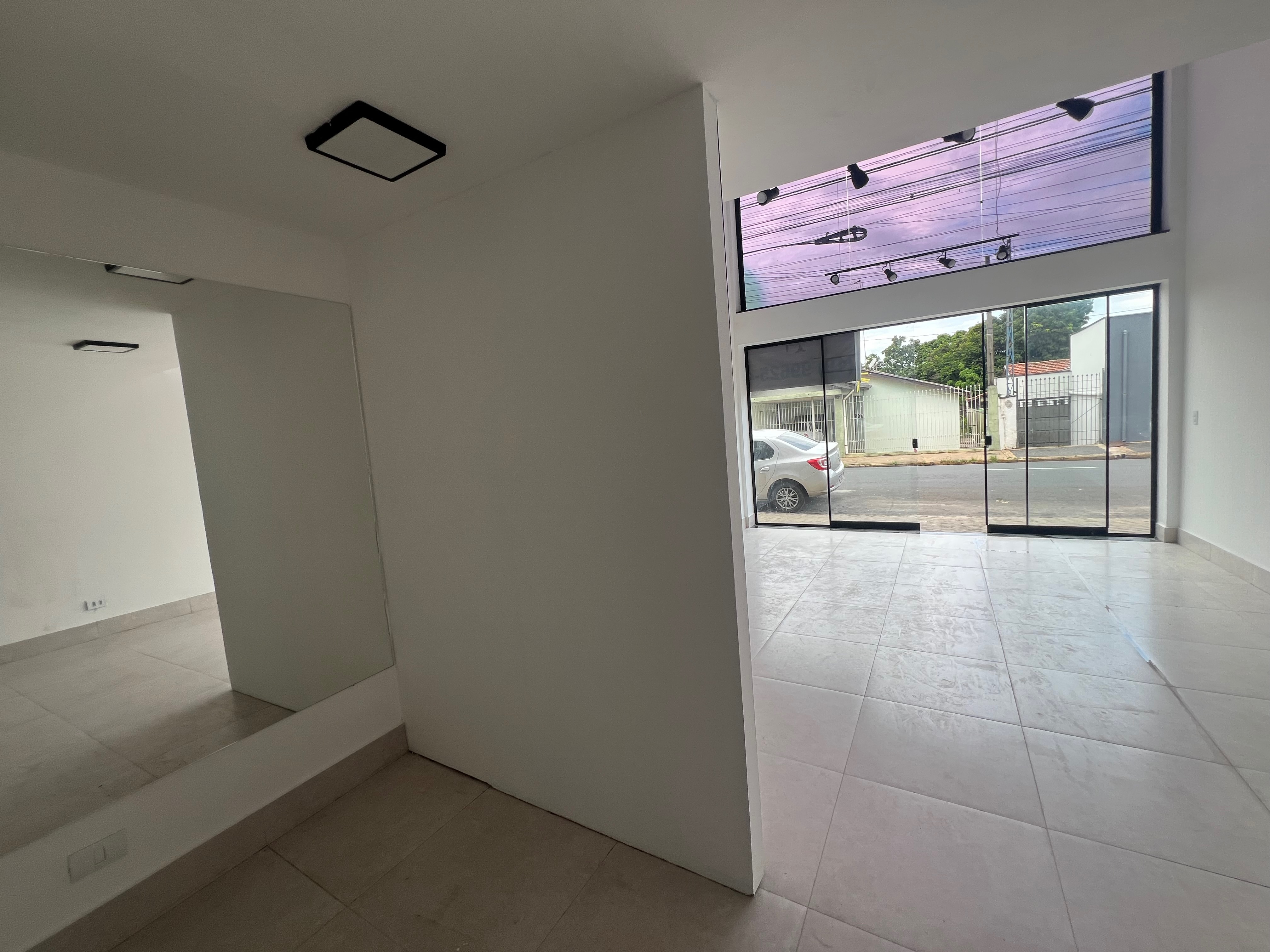 Loja-Salão, 63 m² - Foto 30