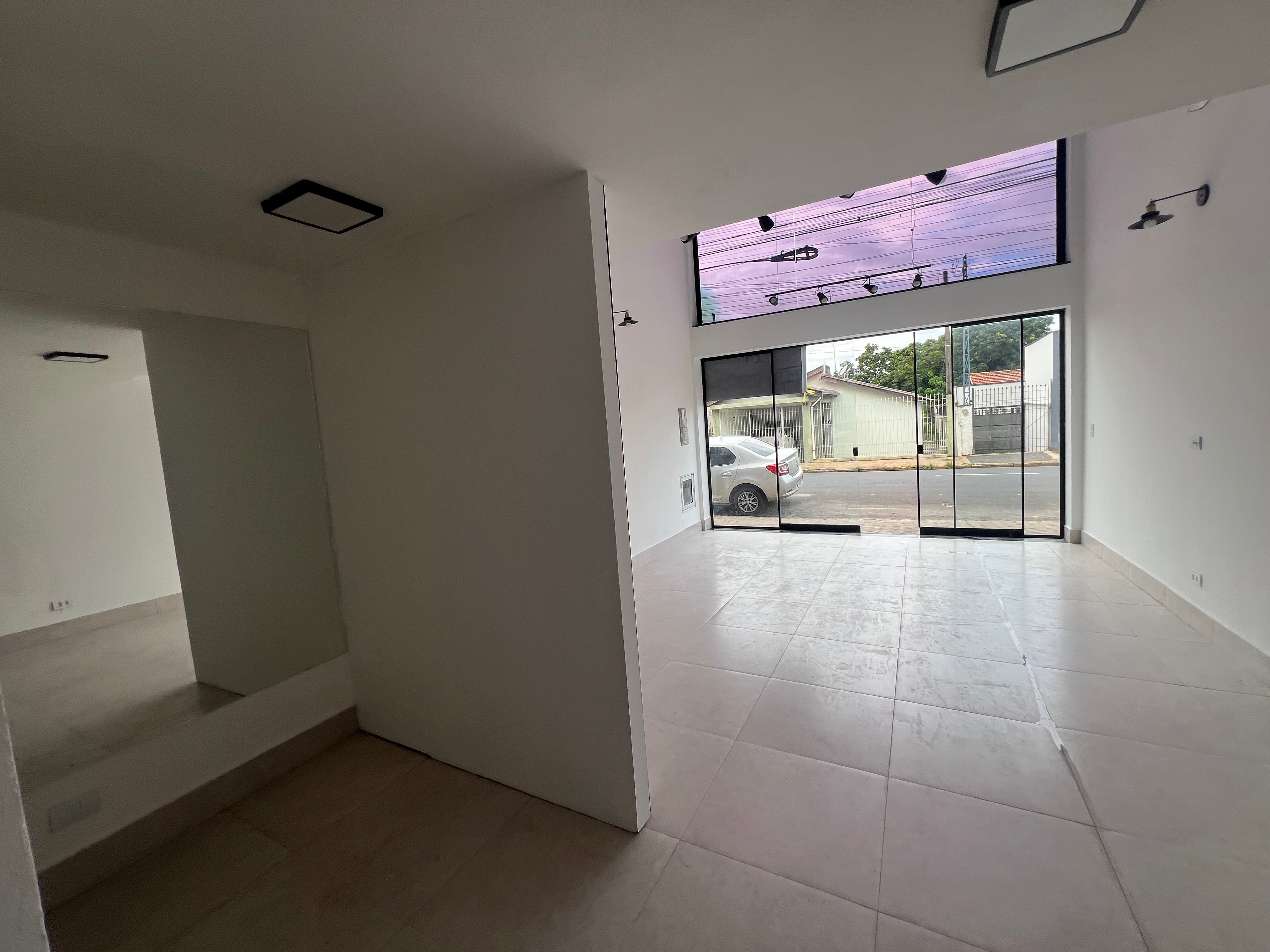 Loja-Salão, 63 m² - Foto 29