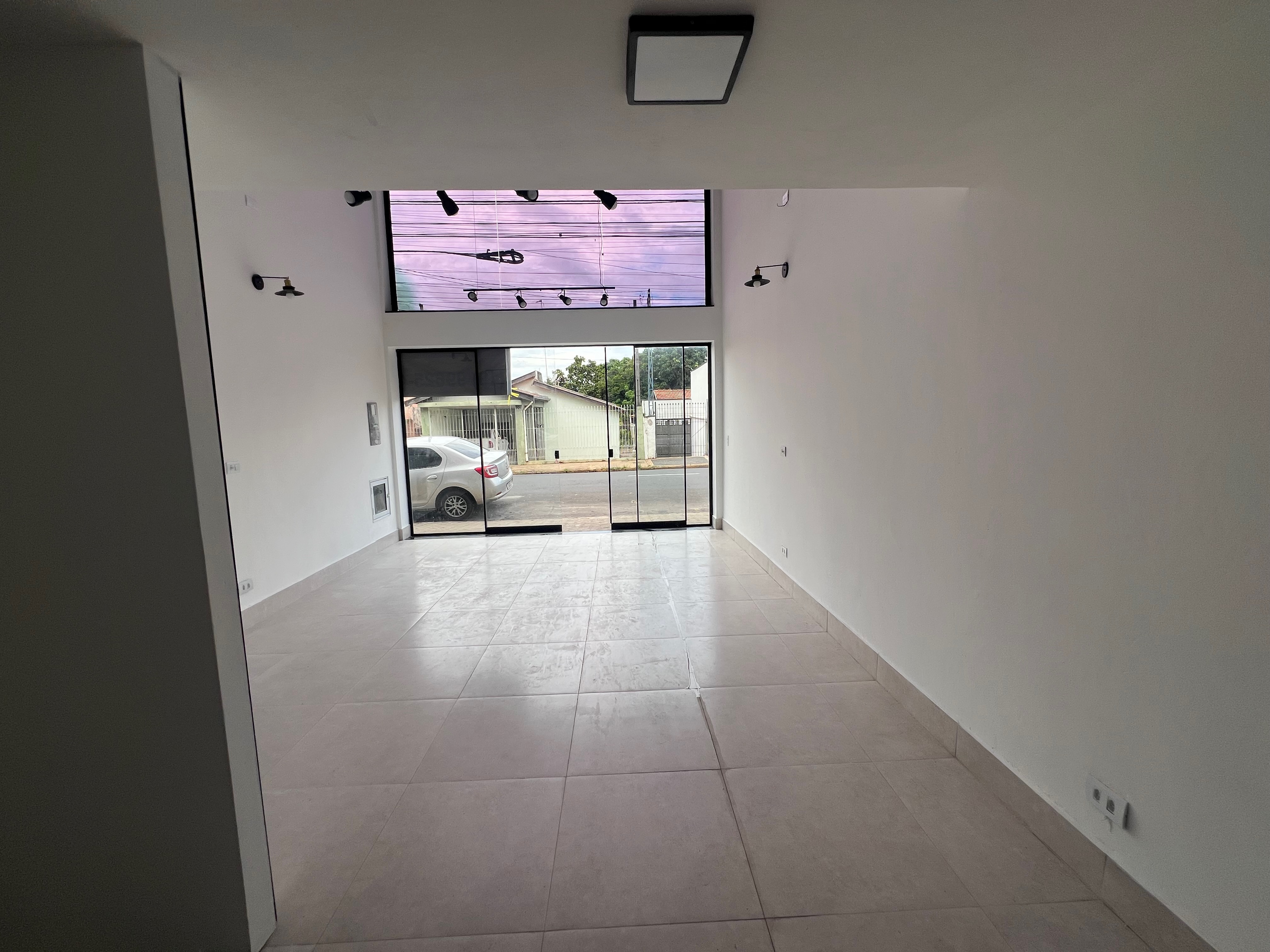 Loja-Salão, 63 m² - Foto 28