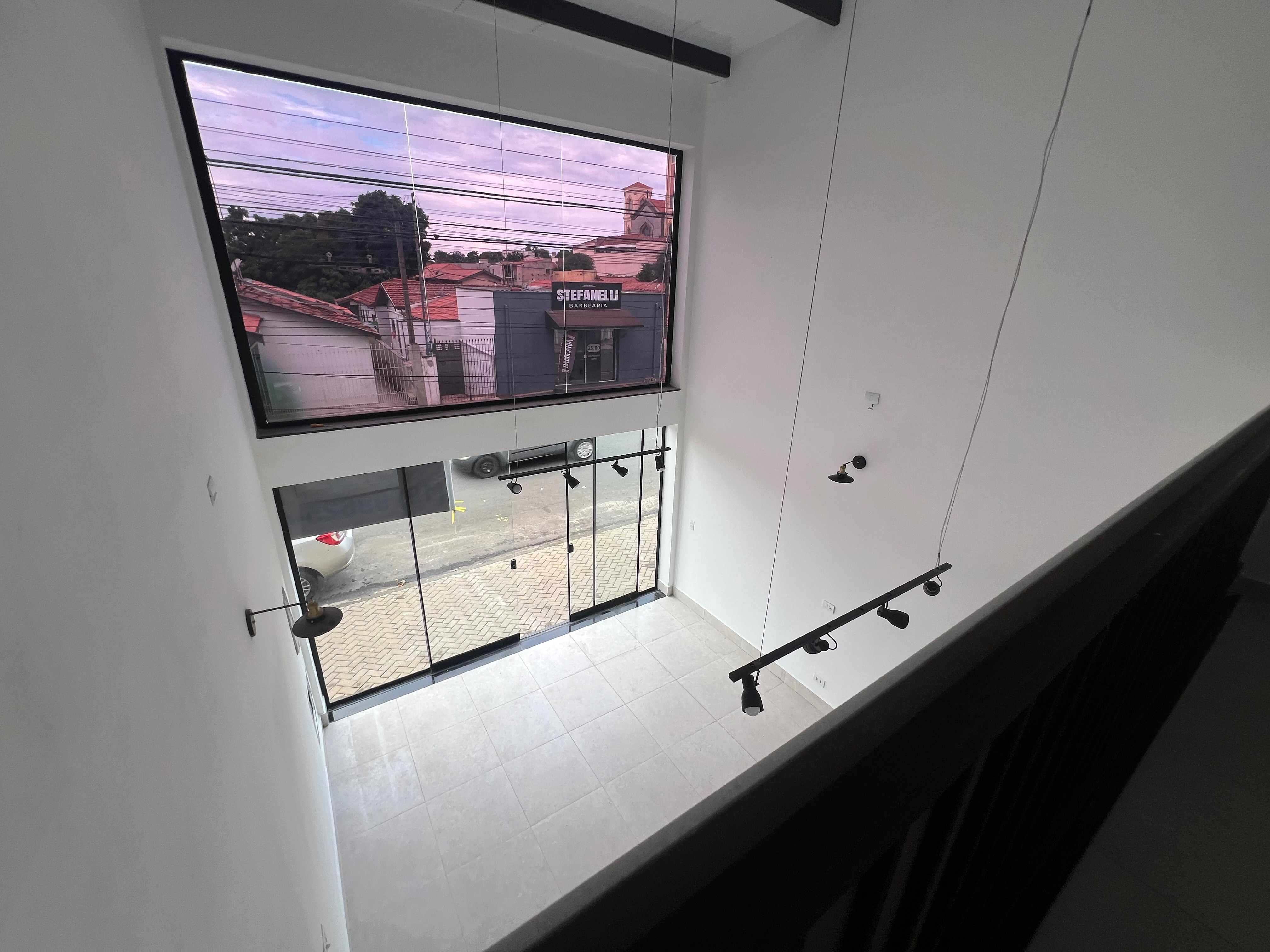 Loja-Salão, 63 m² - Foto 1