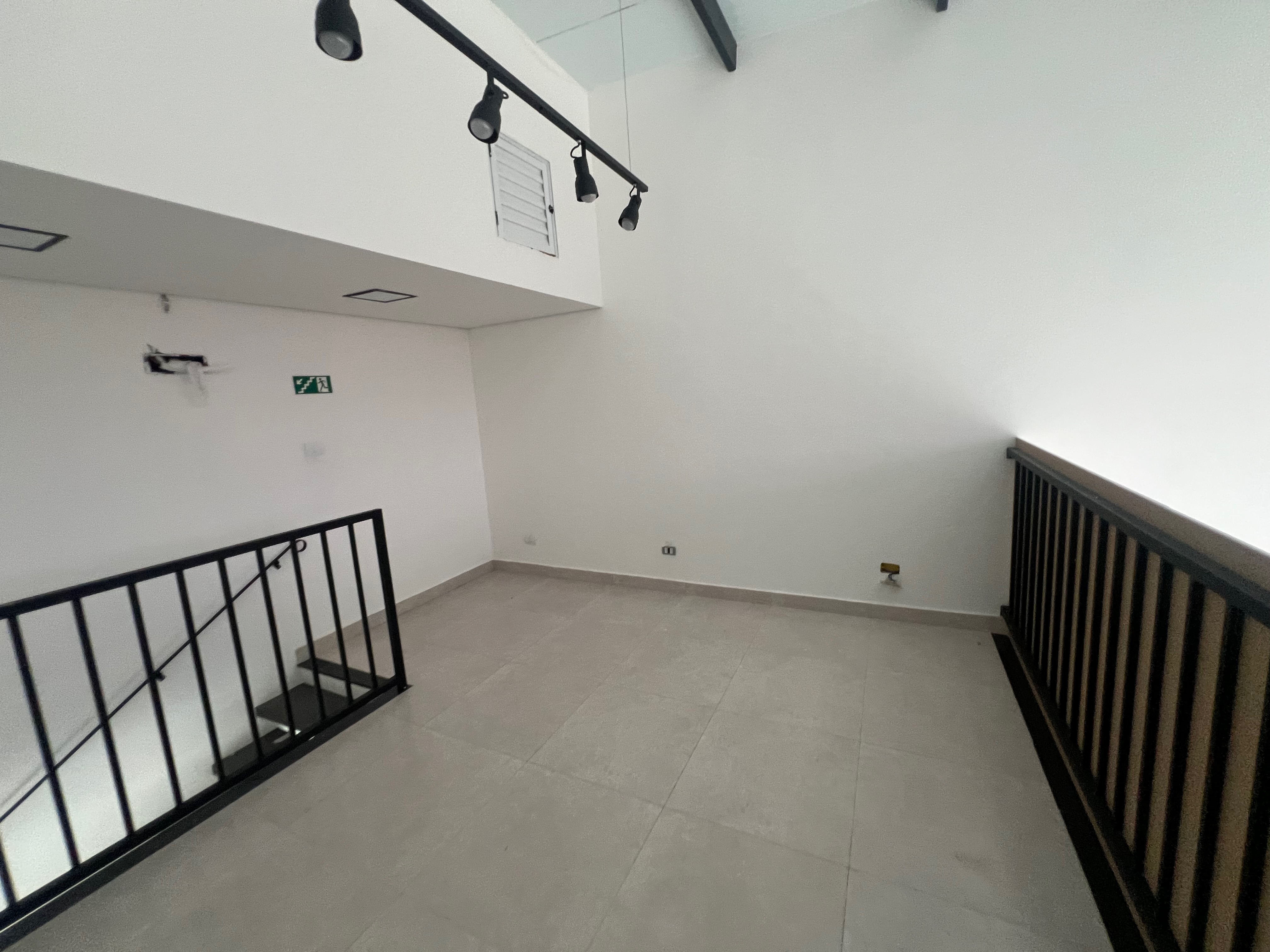 Loja-Salão, 63 m² - Foto 14