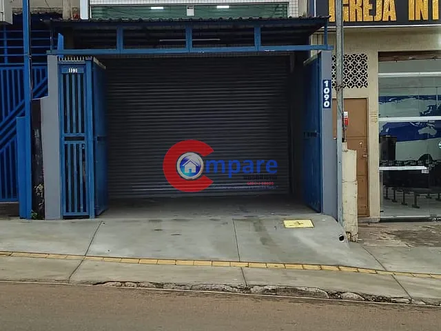 Loja para alugar, no bairro Vila Nova Bonsucesso em Guarulhos