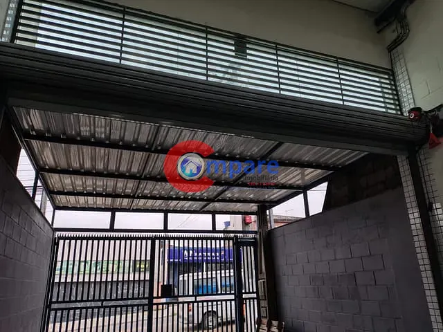 Loja para alugar, no bairro Vila Nova Bonsucesso em Guarulhos