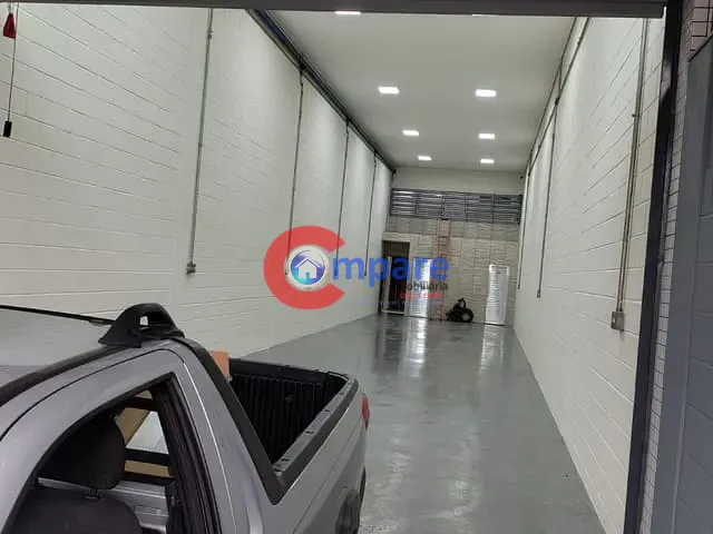 Loja para alugar, no bairro Vila Nova Bonsucesso em Guarulhos