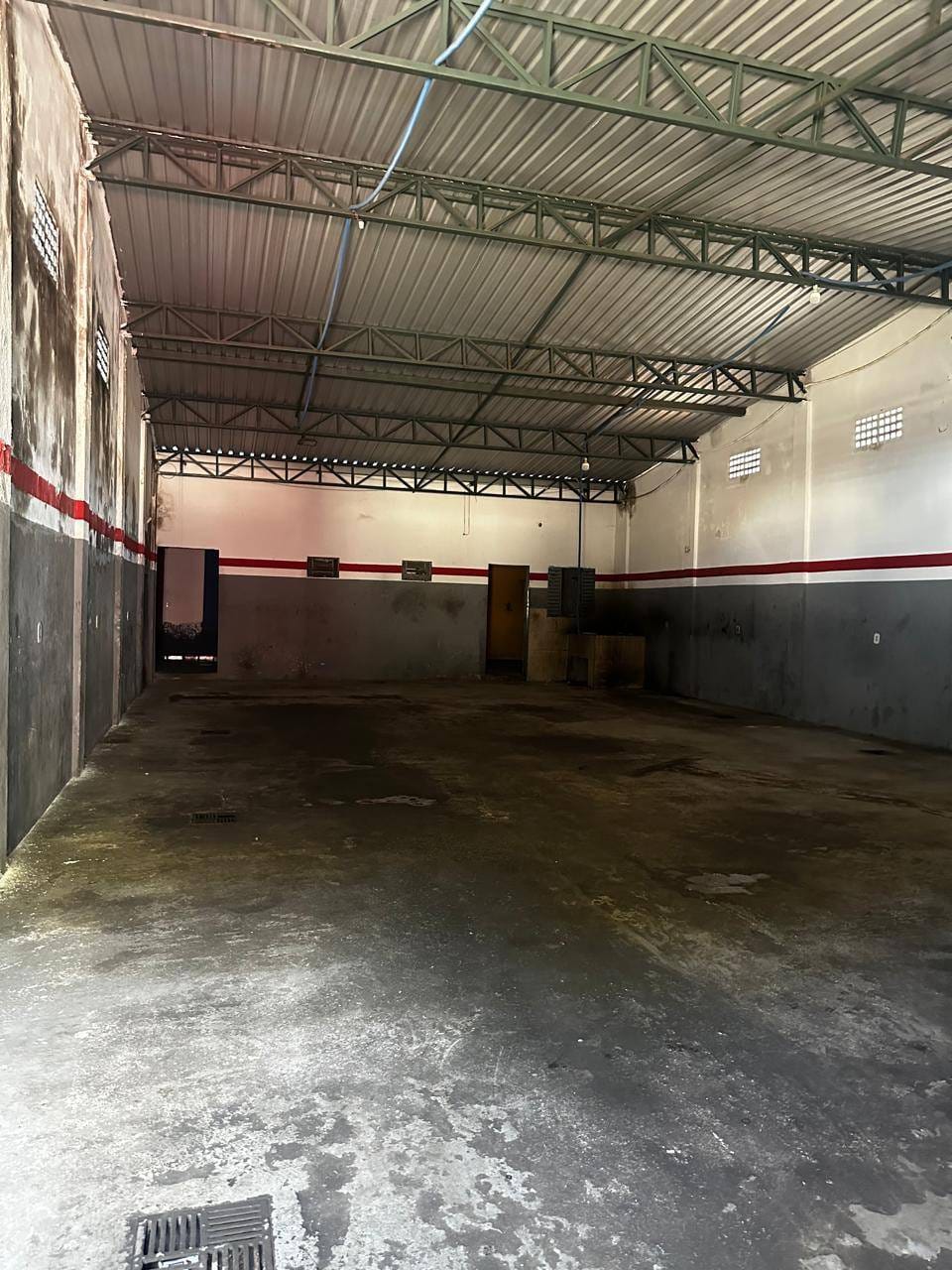 Loja-Salão, 200 m² - Foto 4