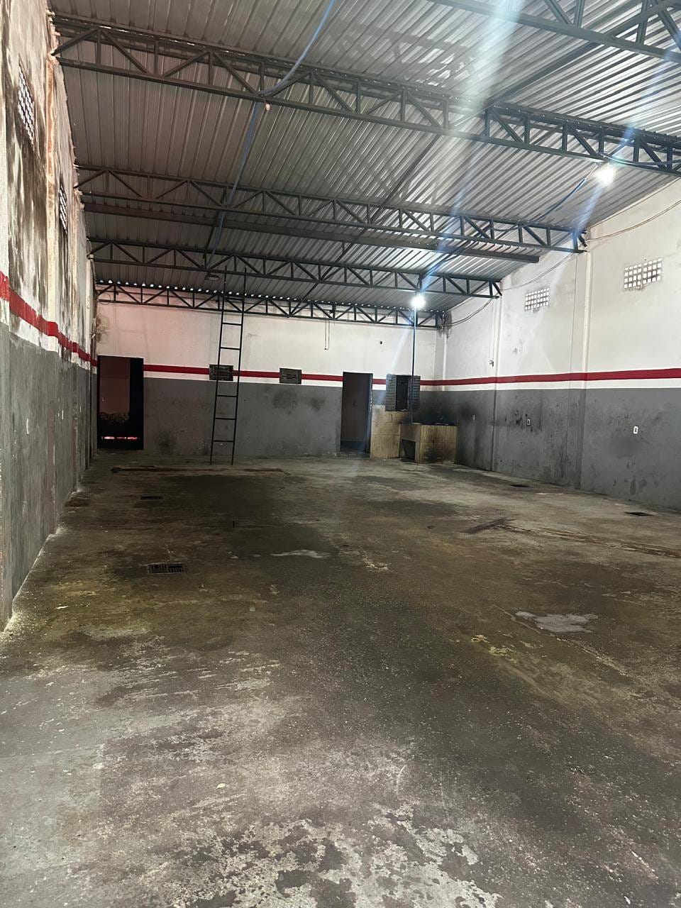 Loja-Salão, 200 m² - Foto 5