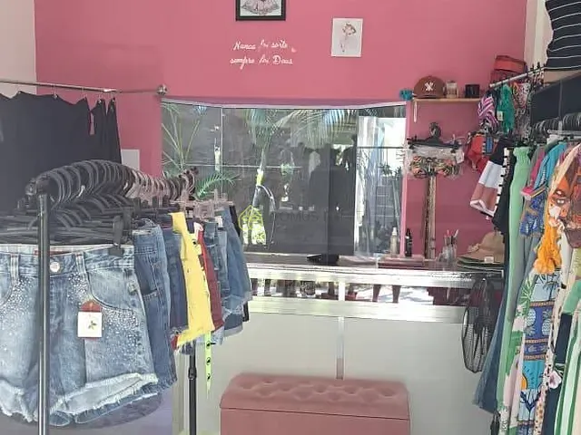 Loja com 20m², à venda, no bairro Penedo em Itatiaia