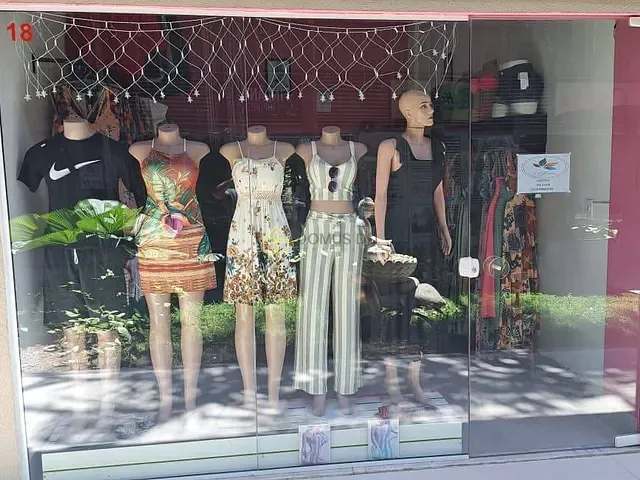 Loja com 20m², à venda, no bairro Penedo em Itatiaia