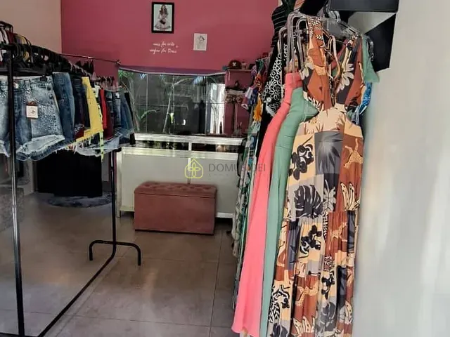 Loja com 20m², à venda, no bairro Penedo em Itatiaia