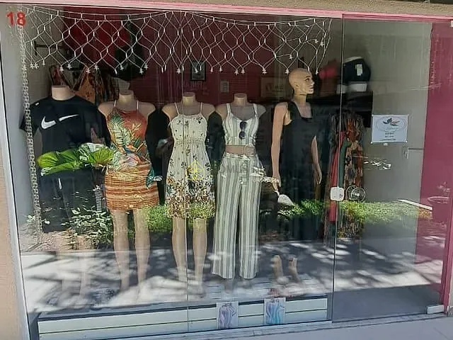 Loja com 20m², à venda, no bairro Penedo em Itatiaia