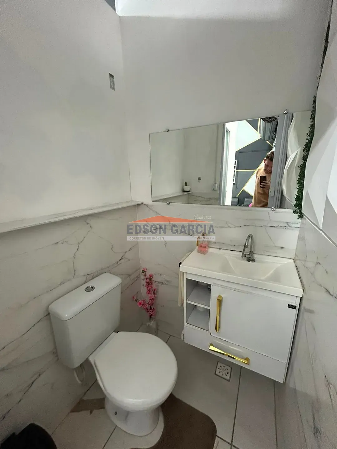 Loja-Salão, 20 m² - Foto 8