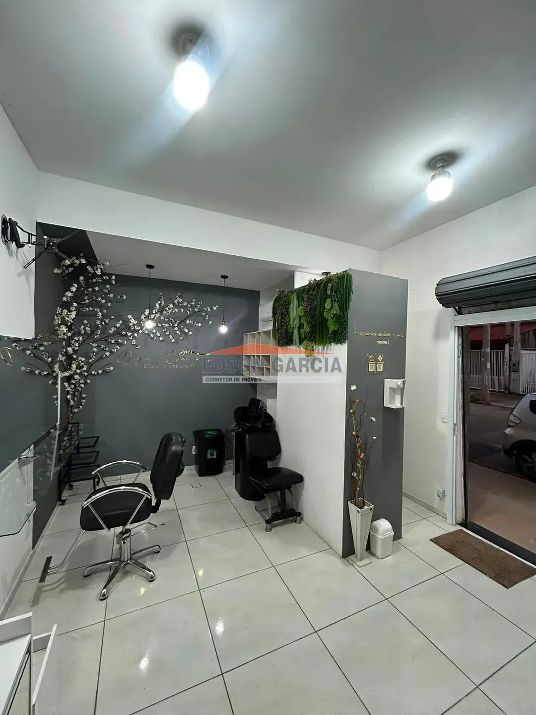 Loja-Salão, 20 m² - Foto 3