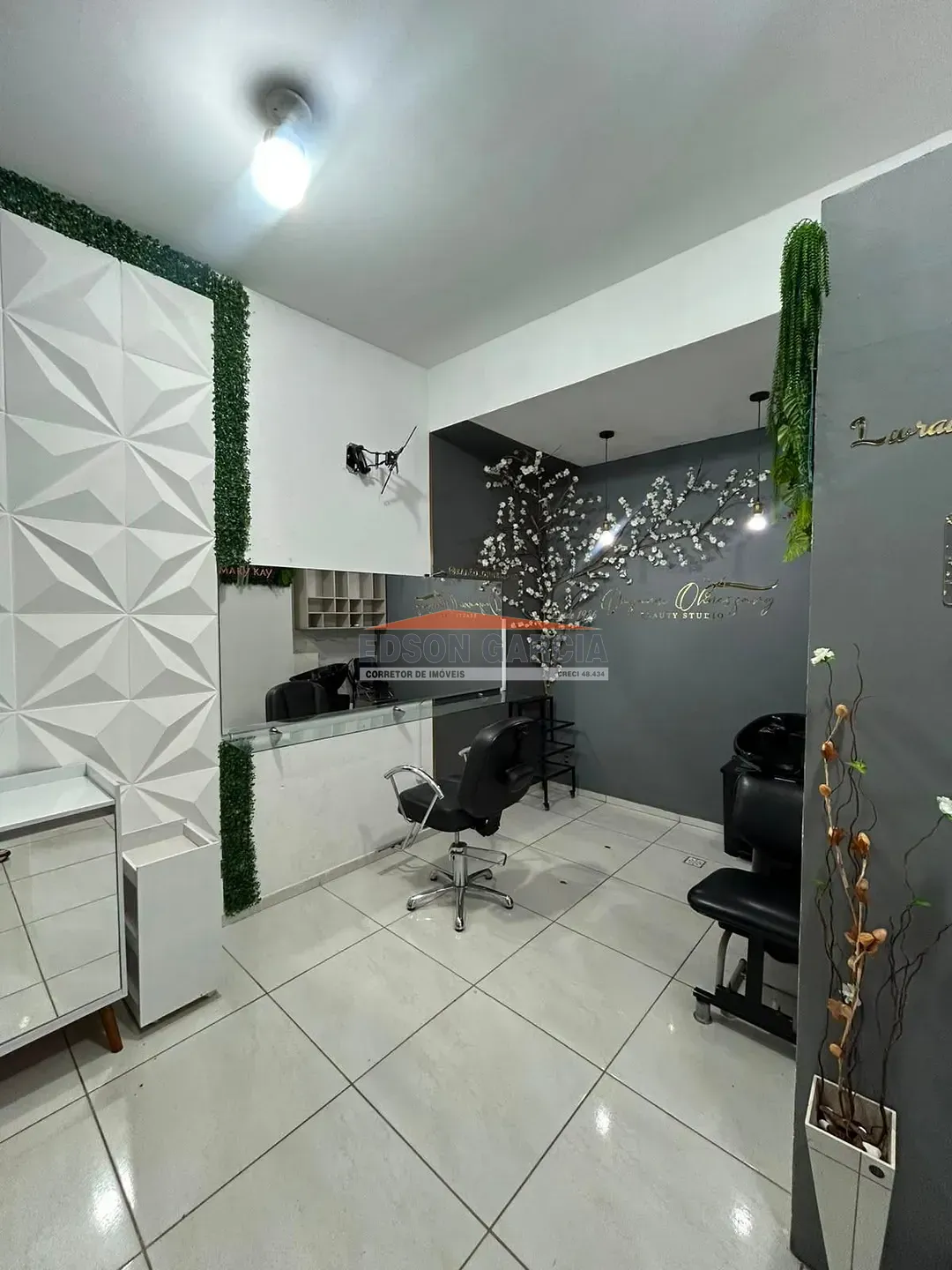 Loja-Salão, 20 m² - Foto 4