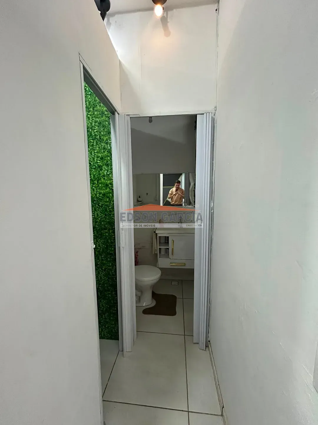 Loja-Salão, 20 m² - Foto 9