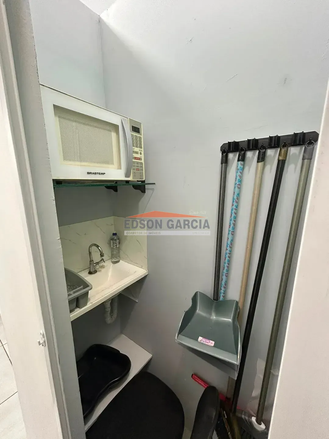 Loja-Salão, 20 m² - Foto 5