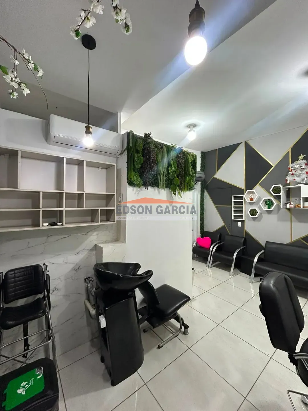 Loja-Salão, 20 m² - Foto 7
