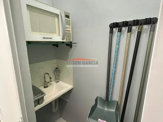 Loja para alugar, no bairro Parque São Bento em Sorocaba