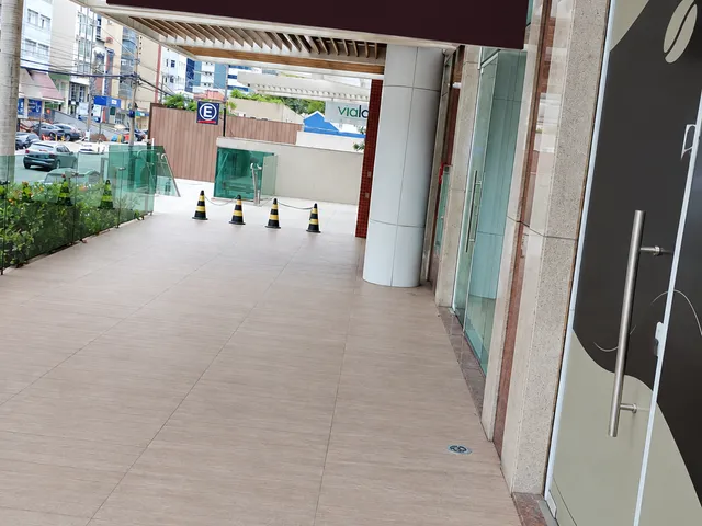 Loja para alugar, no bairro Centro em Florianópolis