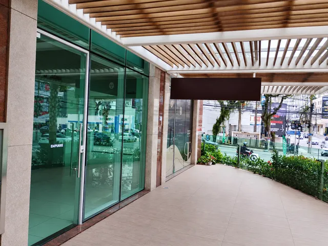 Loja para alugar, no bairro Centro em Florianópolis