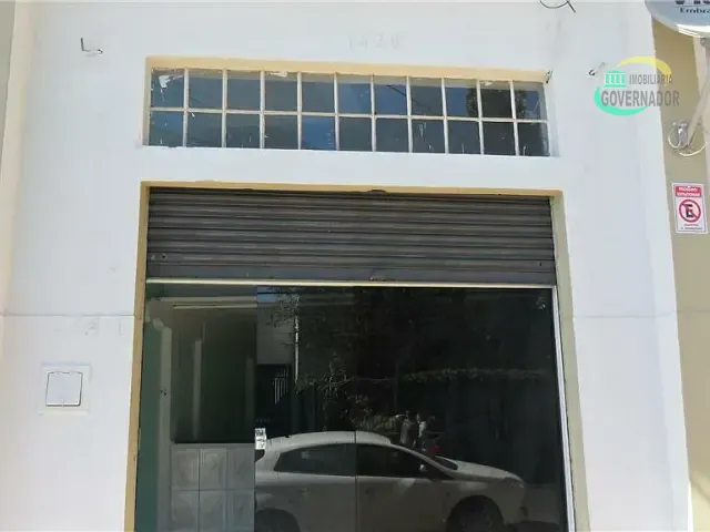 Loja com 36m², para alugar, no bairro Jardim Guanabara em Campinas