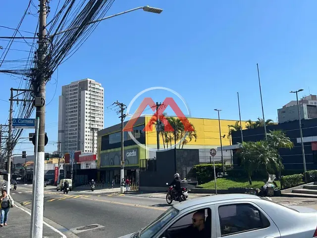 Loja para alugar, no bairro Jardim Adutora em São Paulo