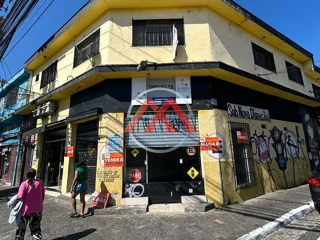 Loja para alugar, no bairro Jardim Adutora em São Paulo