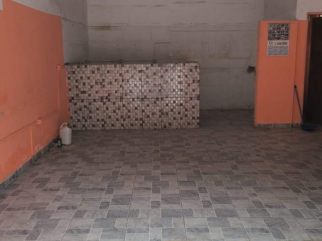Loja para alugar, no bairro Jardim Catarina em São Paulo