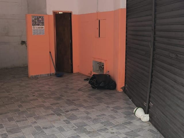 Loja para alugar, no bairro Jardim Catarina em São Paulo