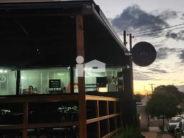 Loja com 15m², à venda, no bairro Centro em Bela Vista do Paraíso