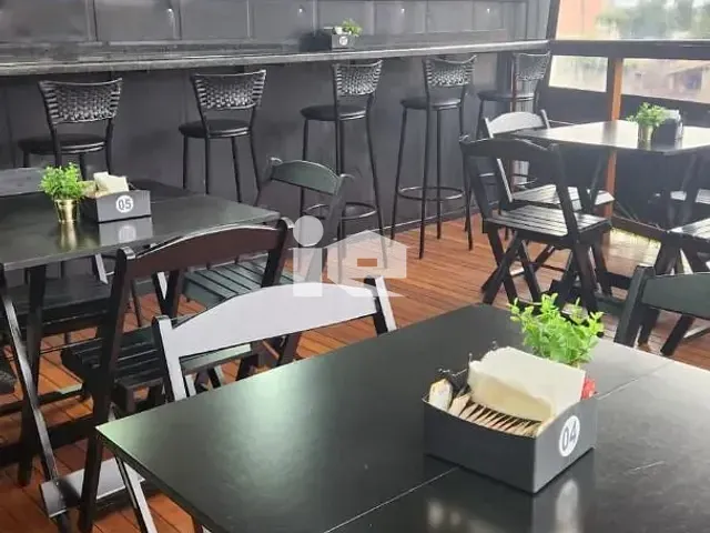 Loja com 15m², à venda, no bairro Centro em Bela Vista do Paraíso