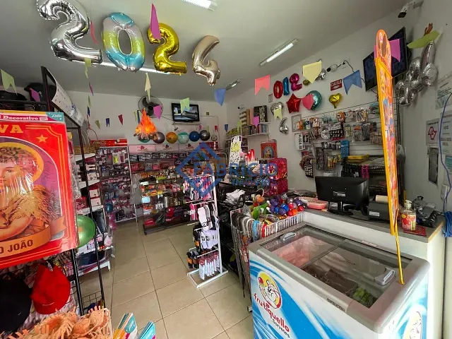 Loja com 120m², para alugar, no bairro João XXIII em Vinhedo