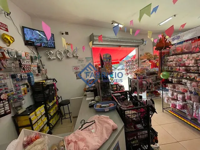 Loja com 120m², para alugar, no bairro João XXIII em Vinhedo