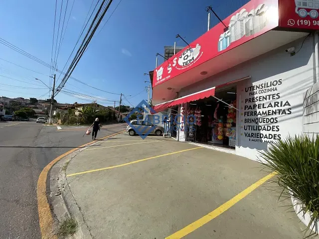 Loja com 120m², para alugar, no bairro João XXIII em Vinhedo