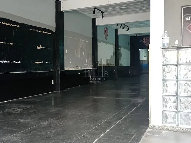 Sala com 100m², para alugar, no bairro Quinta Mariana em Guapimirim