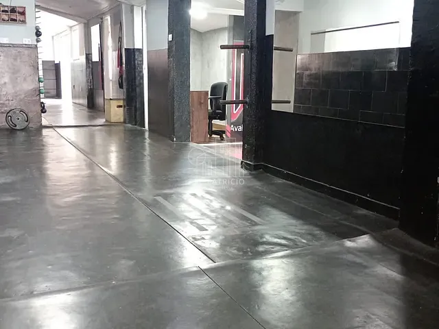 Sala com 100m², para alugar, no bairro Quinta Mariana em Guapimirim