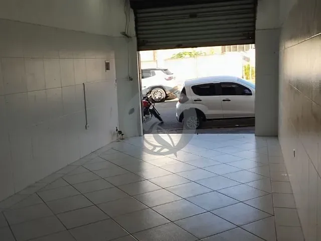 Loja com 70m², para alugar, no bairro Jardim das Cerejeiras em Atibaia