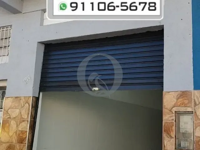 Loja com 70m², para alugar, no bairro Jardim das Cerejeiras em Atibaia