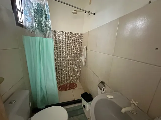 Sala com 35m², para alugar, no bairro Rincão Mimoso (Itaipuaçu) em Maricá