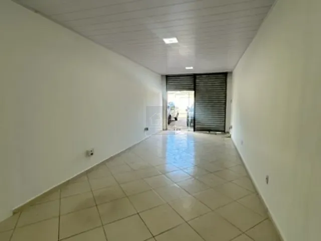 Sala com 35m², para alugar, no bairro Rincão Mimoso (Itaipuaçu) em Maricá