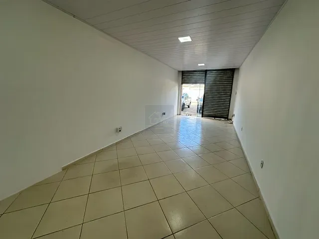 Sala com 35m², para alugar, no bairro Rincão Mimoso (Itaipuaçu) em Maricá