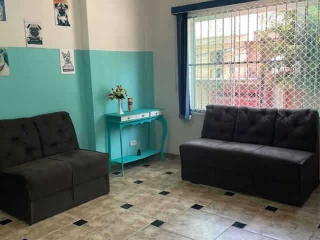 Foto do Loja - Loja à venda, Vila Pires, Santo André, SP | Gonçalves & Santos Negócios Imobiliários