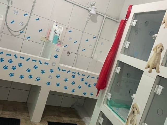 Foto do Loja - Loja à venda, Vila Pires, Santo André, SP | Gonçalves & Santos Negócios Imobiliários