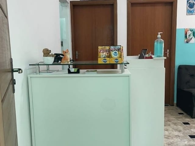 Foto do Loja - Loja à venda, Vila Pires, Santo André, SP | Gonçalves & Santos Negócios Imobiliários