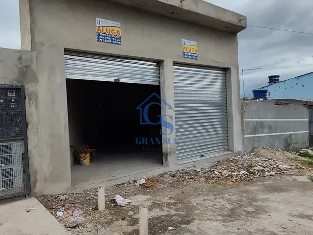 Loja para alugar, no bairro Jardim Myrna em São Paulo