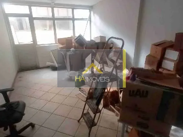 Sala com 25m², para alugar, no bairro Centro em Belo Horizonte