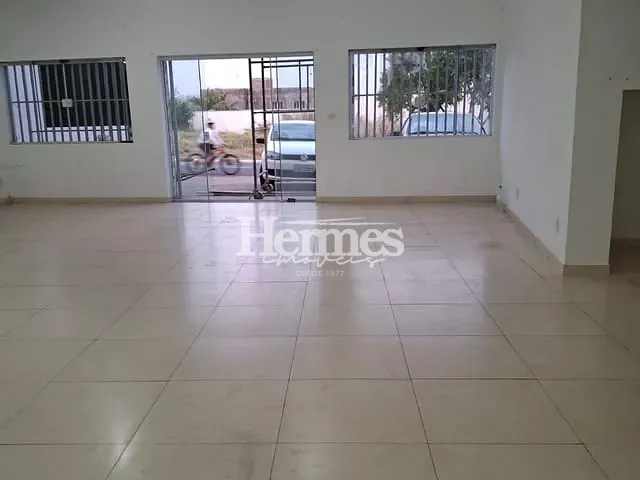 Loja com 526m², à venda, no bairro Parque Bom Retiro em Paulínia